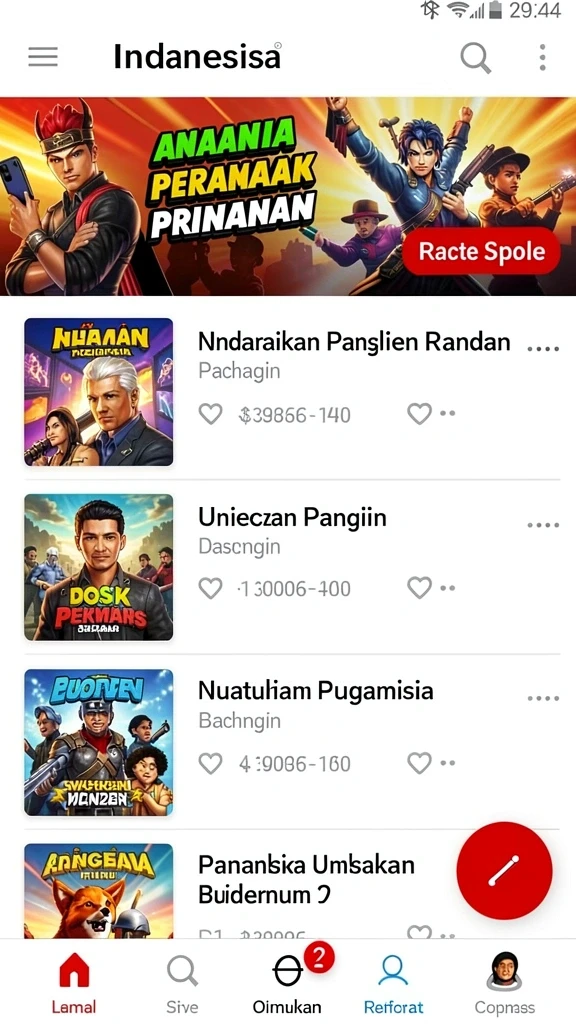 Screenshot ovo99 nomor 3