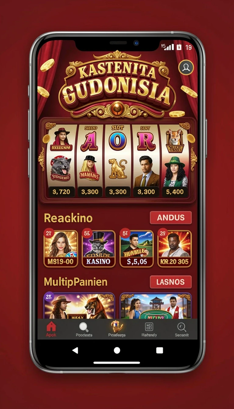 Screenshot preman69 nomor 1