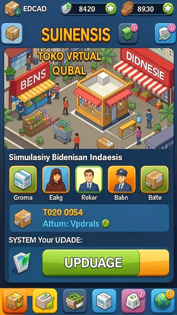 Screenshot pttogel nomor 3