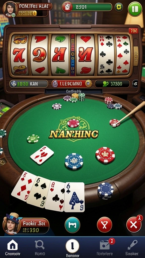 Screenshot pulau88 nomor 1