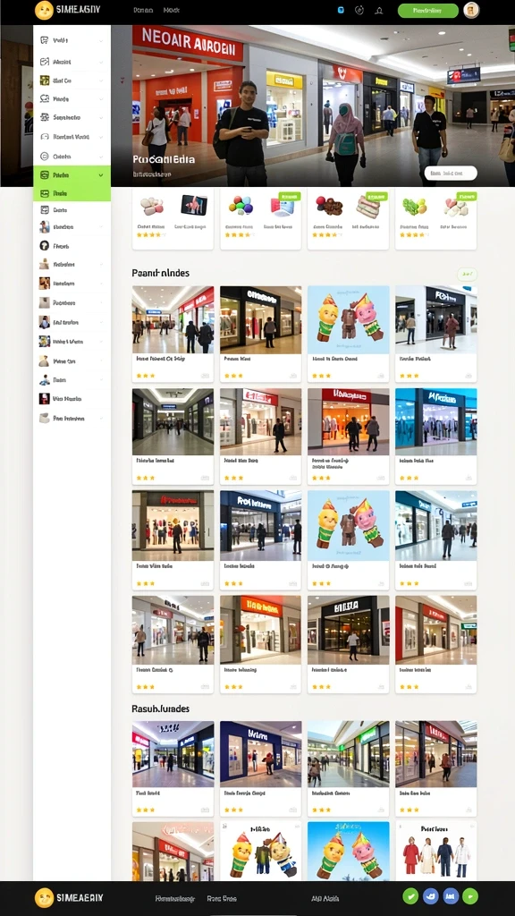 Screenshot quarkplay nomor 1