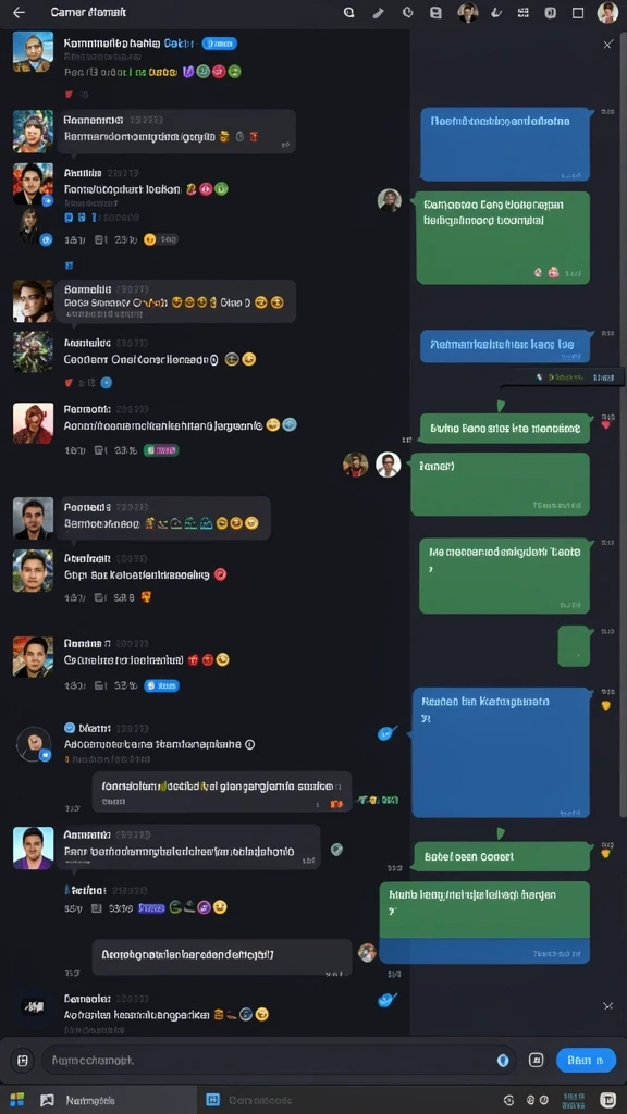 Screenshot rajaclub nomor 1