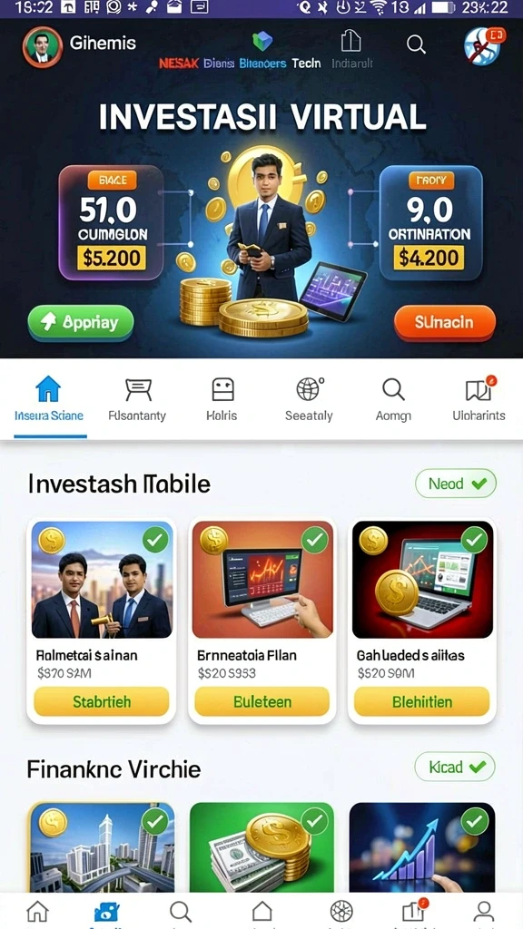 Screenshot rajastar nomor 2
