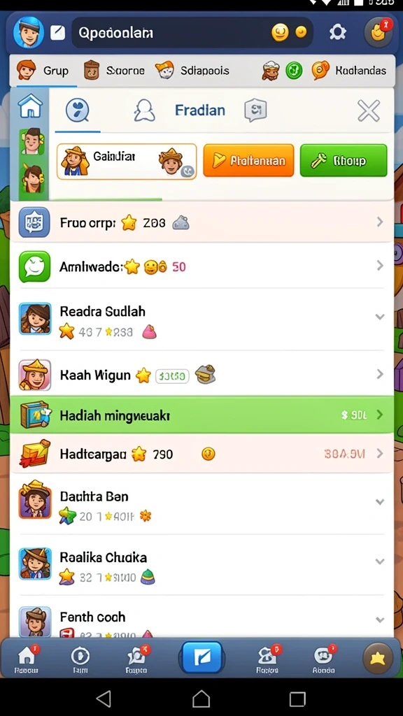 Screenshot rejekihub nomor 1
