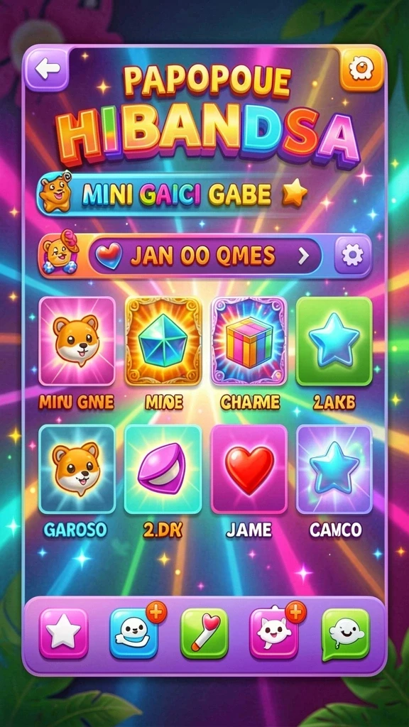 Screenshot rezekigo nomor 3