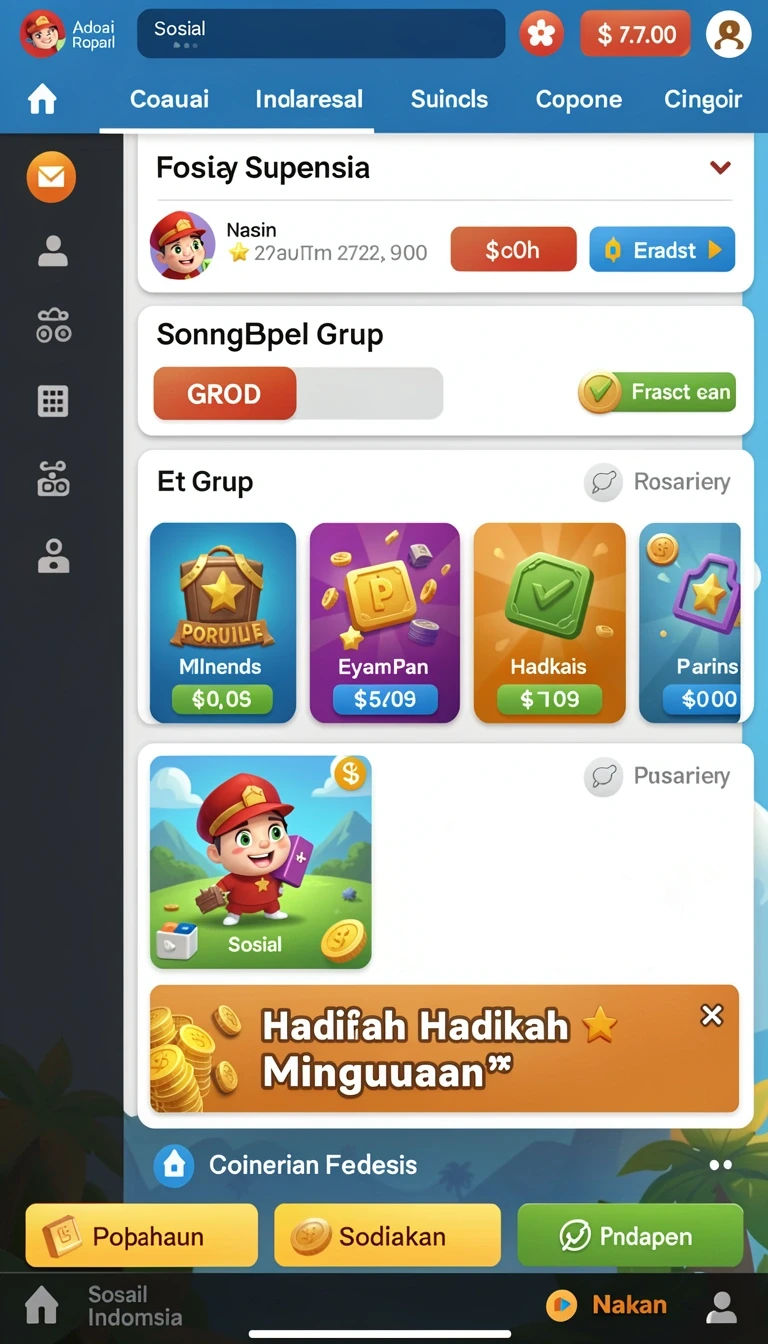 Screenshot rp8 nomor 3