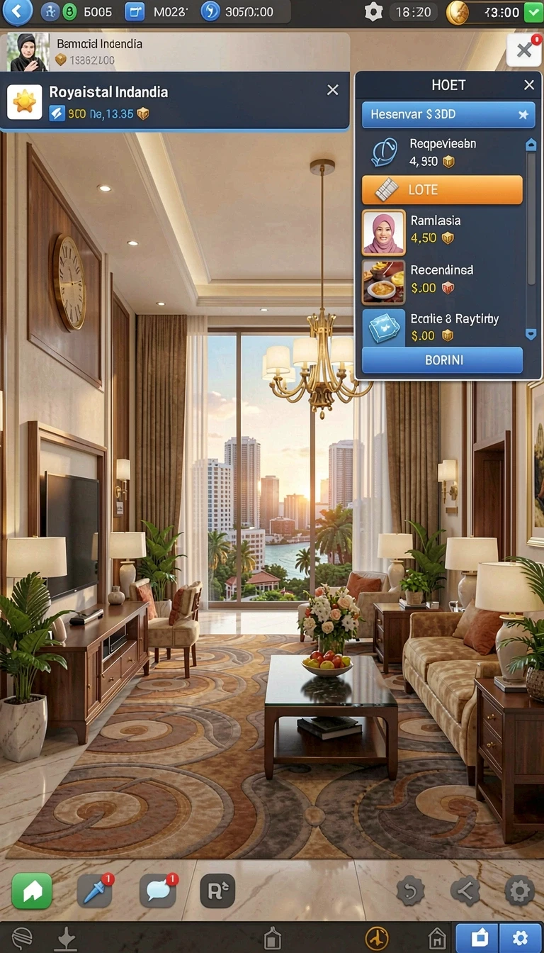 Screenshot rr777 nomor 3