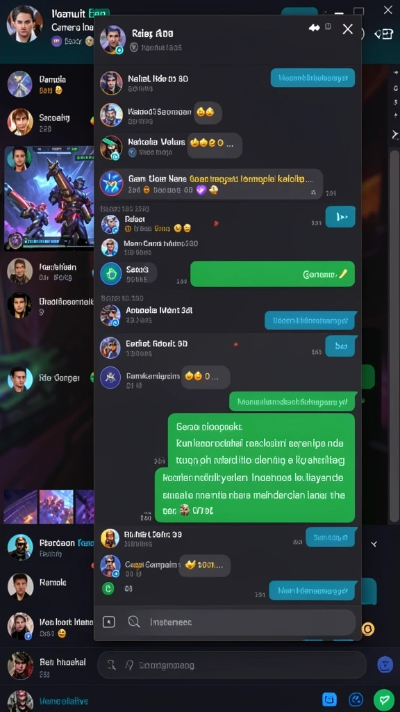 Screenshot rsnvip nomor 1