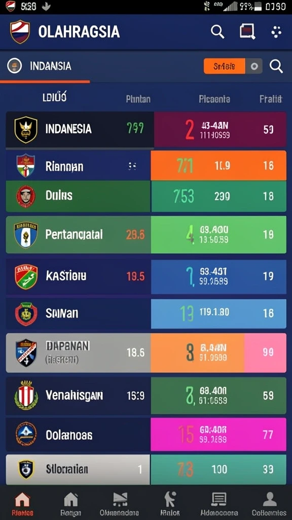 Screenshot supersvip nomor 2