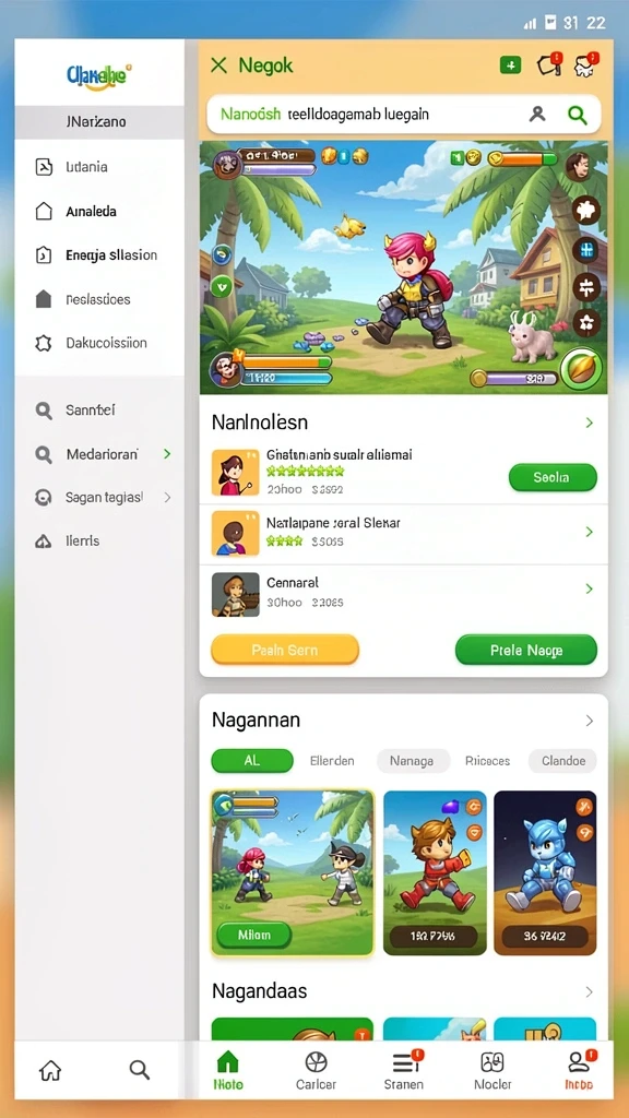 Screenshot supervip nomor 1