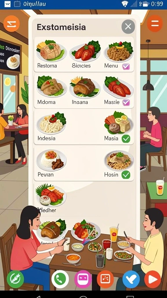 Screenshot surga77 nomor 2