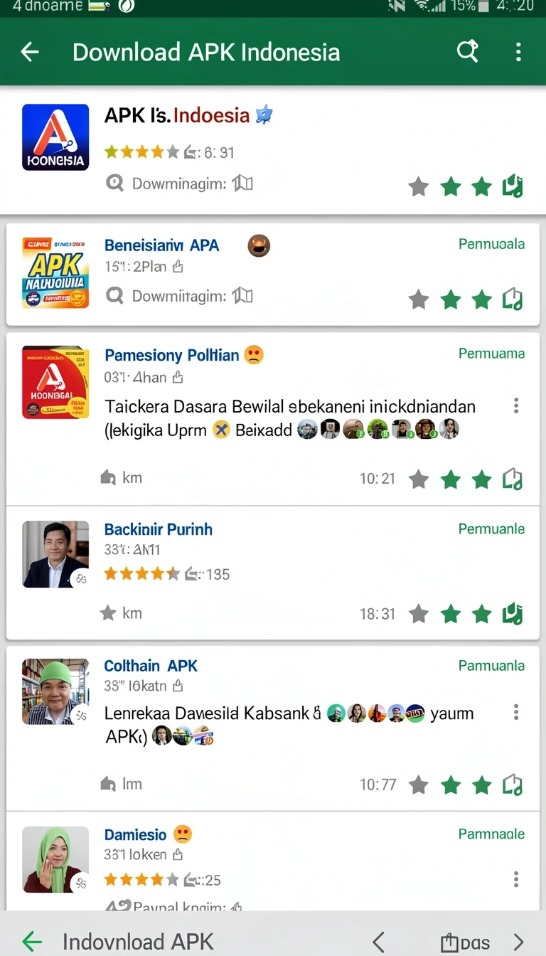 Screenshot surgavip nomor 1