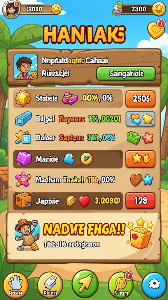 Screenshot untunggo nomor 3