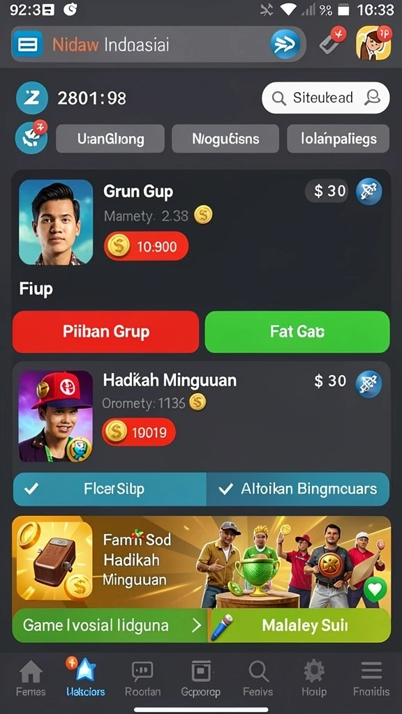 Screenshot ut77 nomor 3