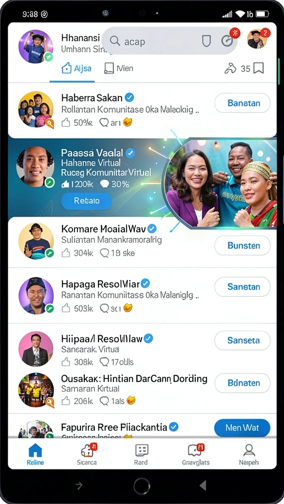 Screenshot v98 nomor 1