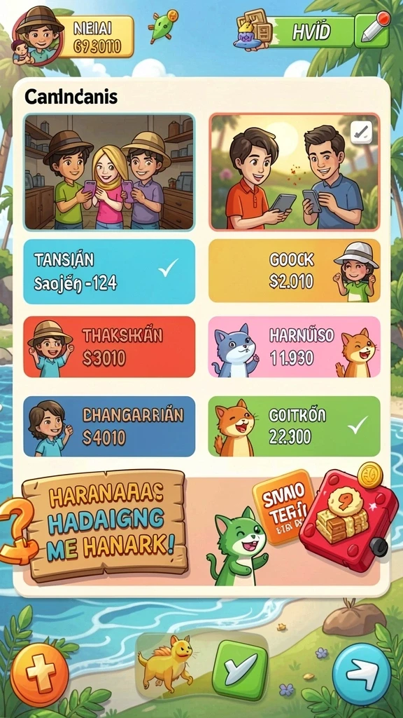 Screenshot v98 nomor 2