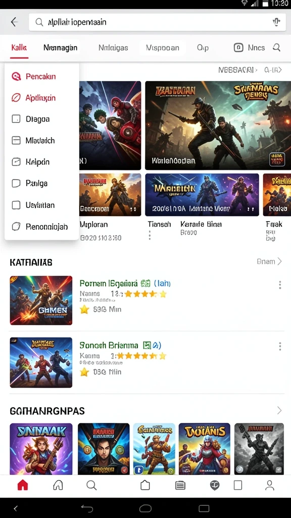 Screenshot vt789 nomor 2