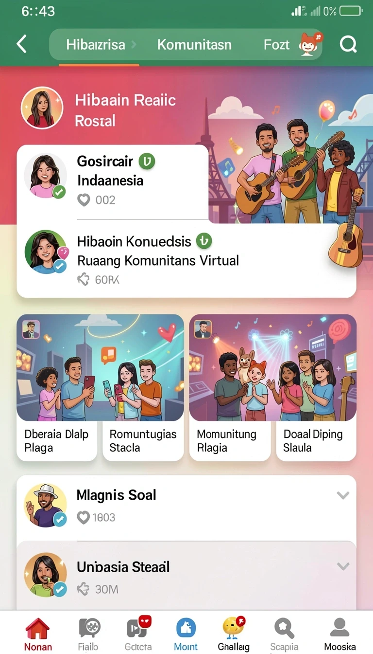 Screenshot x88 nomor 2