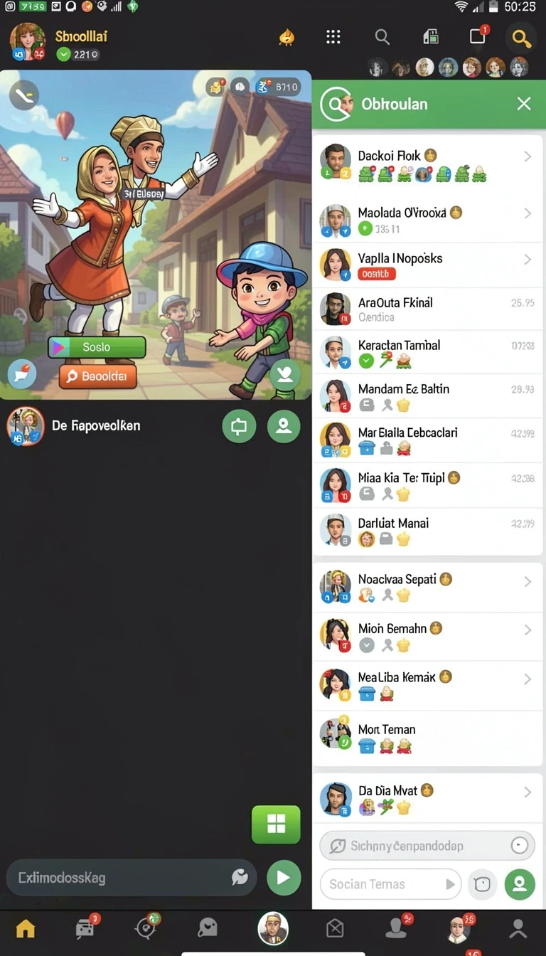 Screenshot x88 nomor 3