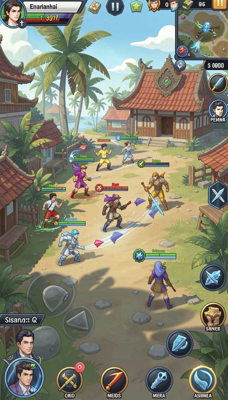 Screenshot zk9 nomor 1