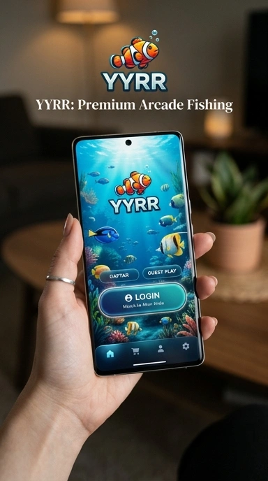 yyrr — galeri pratinjau - APK Resmi