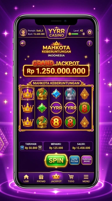 yyrr — galeri pratinjau Resmi APK